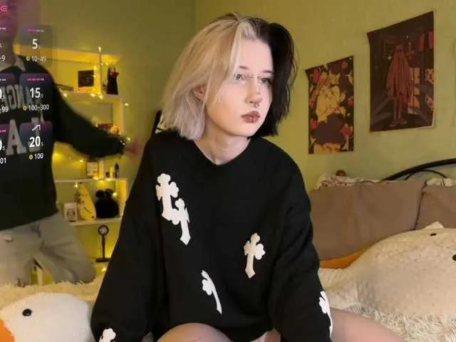 Freechat VeryRareTwins on BongaCams