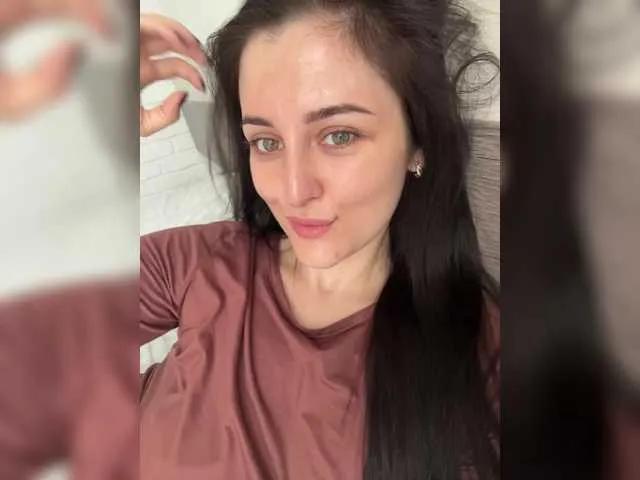 Freechat Viksi66 on BongaCams