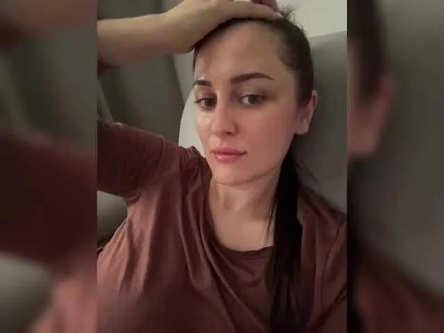 Freechat Viksi66 on BongaCams