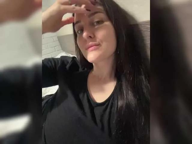 Freechat Viksi66 on BongaCams