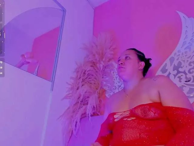 VivianneHart on BongaCams 