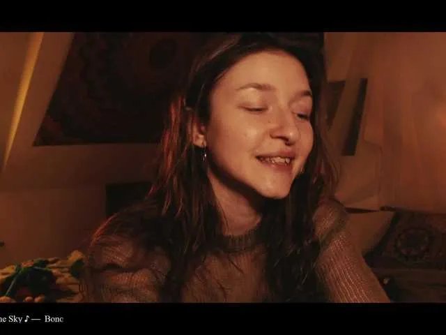 Freechat WebCora on BongaCams