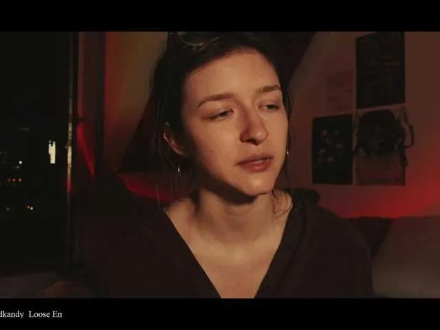 Freechat WebCora on BongaCams