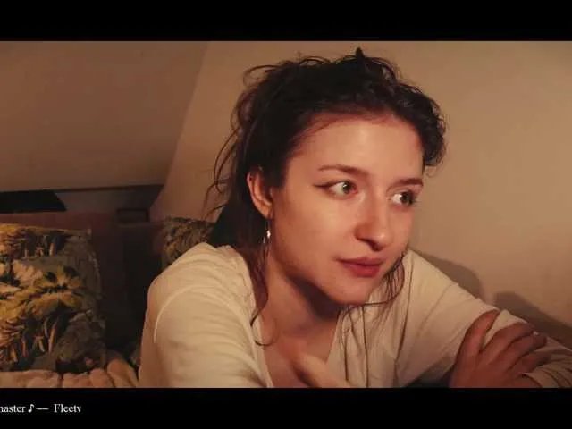 Freechat WebCora on BongaCams