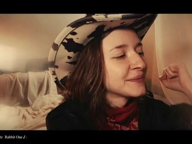 Freechat WebCora on BongaCams