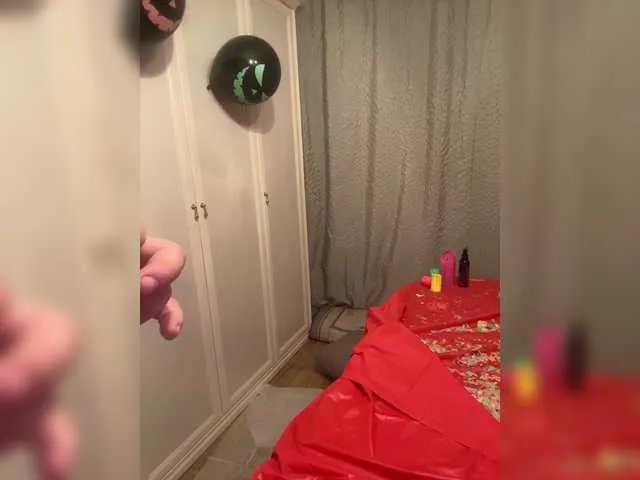 Freechat YuGoVi on BongaCams