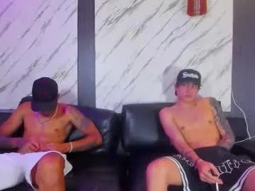 Freechat 50best on Chaturbate