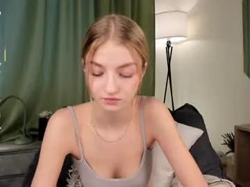 _annybunny_ on Chaturbate 