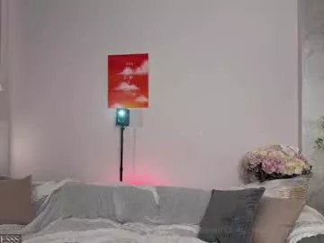 Freechat _catchmeifyoucan on Chaturbate