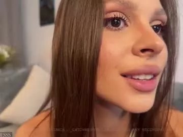 Freechat _catchmeifyoucan on Chaturbate