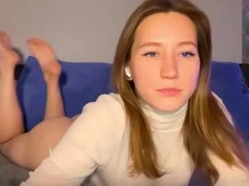 Freechat _feli_ on Chaturbate