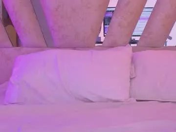 Freechat _gingercherry_ on Chaturbate