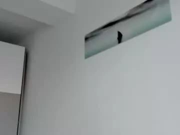 _isiah on Chaturbate 