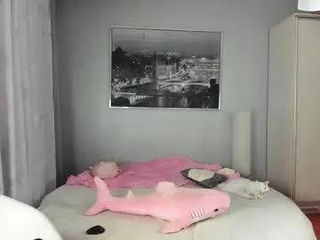 Freechat _mito_69 on Chaturbate