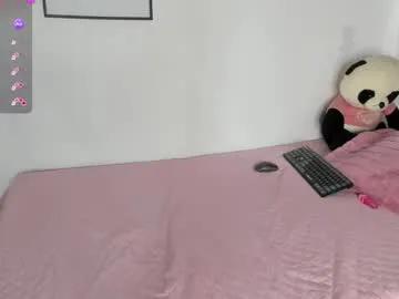 Freechat abigail_w on Chaturbate