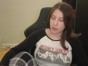 Freechat alexa_dream on Chaturbate