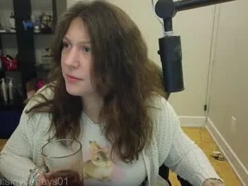 Freechat alexa_dream on Chaturbate