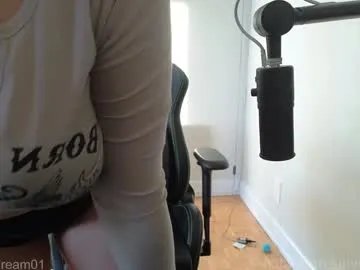 Freechat alexa_dream on Chaturbate