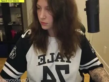 Freechat alexa_dream on Chaturbate