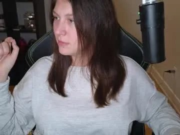 Freechat alexa_dream on Chaturbate