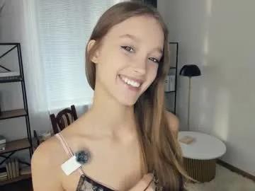 Freechat alicemelison on Chaturbate