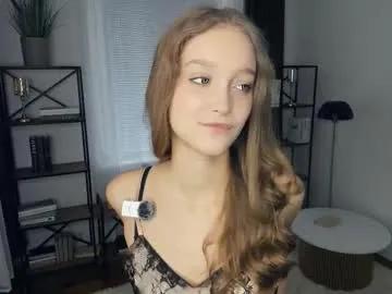Freechat alicemelison on Chaturbate