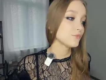 Freechat alicemelison on Chaturbate