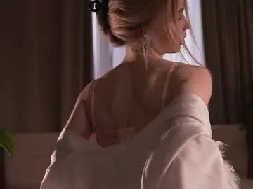 Freechat alissa_wxw on Chaturbate