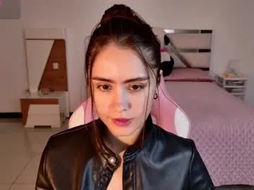 Private allisonpalmer on Chaturbate