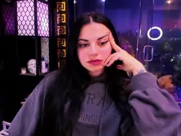 alma_pearl on Chaturbate 