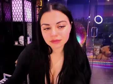 alma_pearl on Chaturbate 