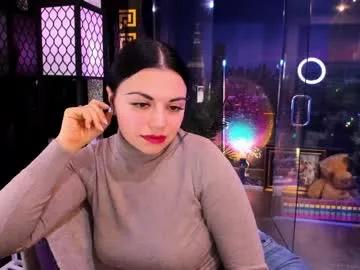 alma_pearl on Chaturbate 