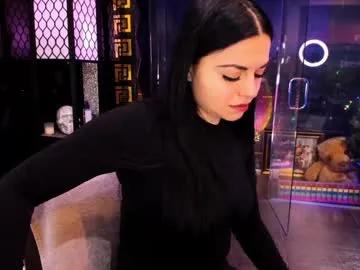 alma_pearl on Chaturbate 