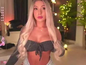 Freechat amunajaxson on Chaturbate