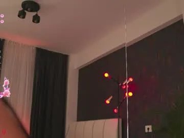 Freechat amunajaxson on Chaturbate