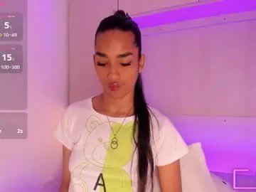 anaacollins_ on Chaturbate 