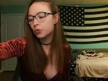 Freechat anabelleleigh on Chaturbate