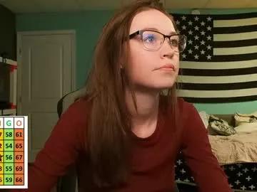 Freechat anabelleleigh on Chaturbate