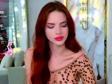 Freechat anje_cox on Chaturbate