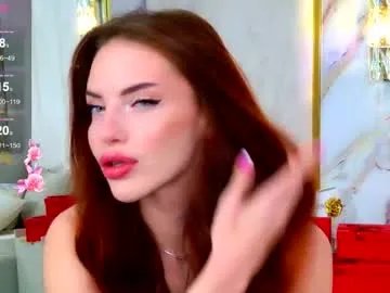 Freechat anje_cox on Chaturbate