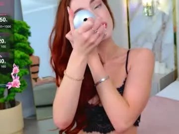 Freechat anje_cox on Chaturbate