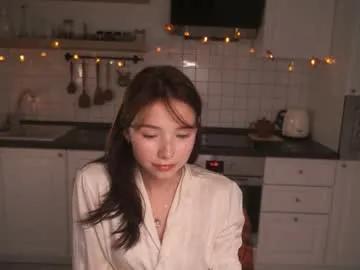 Freechat anntics_ on Chaturbate