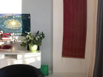 Freechat anntics_ on Chaturbate