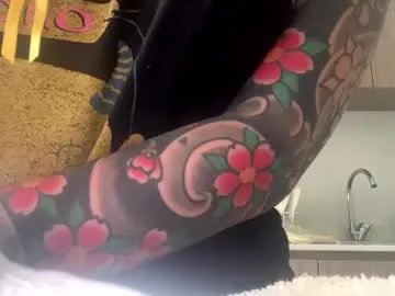 Freechat antonella_silva on Chaturbate