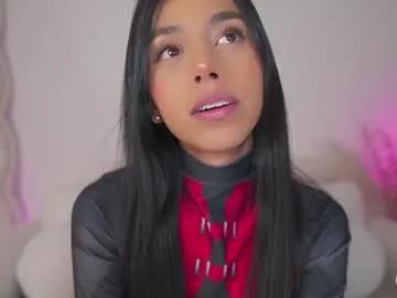 Freechat ariadna5 on Chaturbate