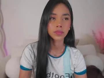 Freechat ariadna5 on Chaturbate