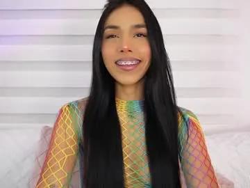 Freechat ariadna5 on Chaturbate