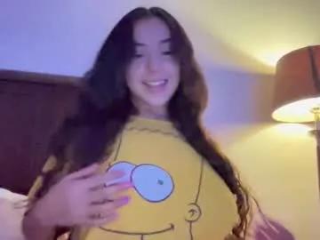 Freechat avangelinefunn99 on Chaturbate