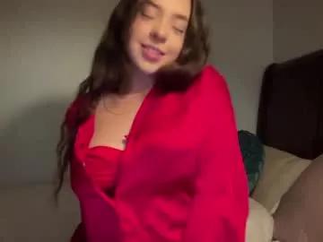 Freechat avangelinefunn99 on Chaturbate