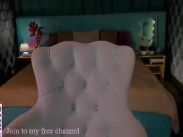 bella_stewartt on Chaturbate 